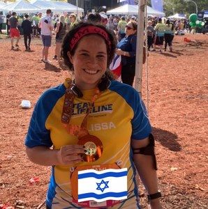 Meet your Posher, Melissa